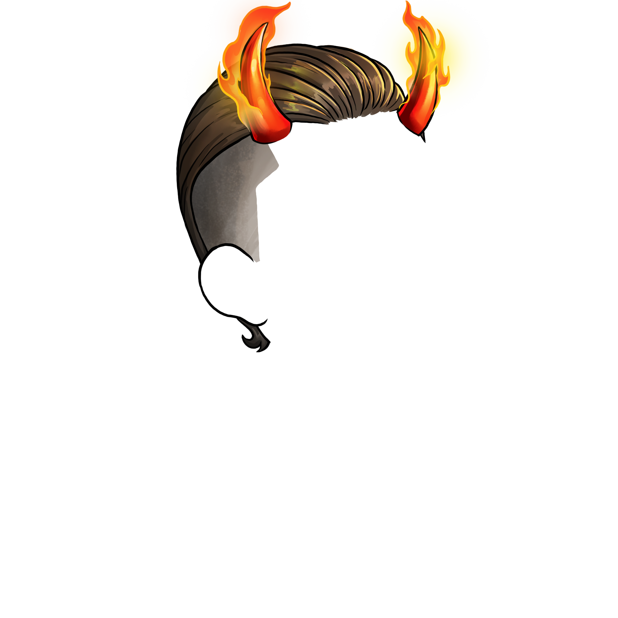 Fire Horns