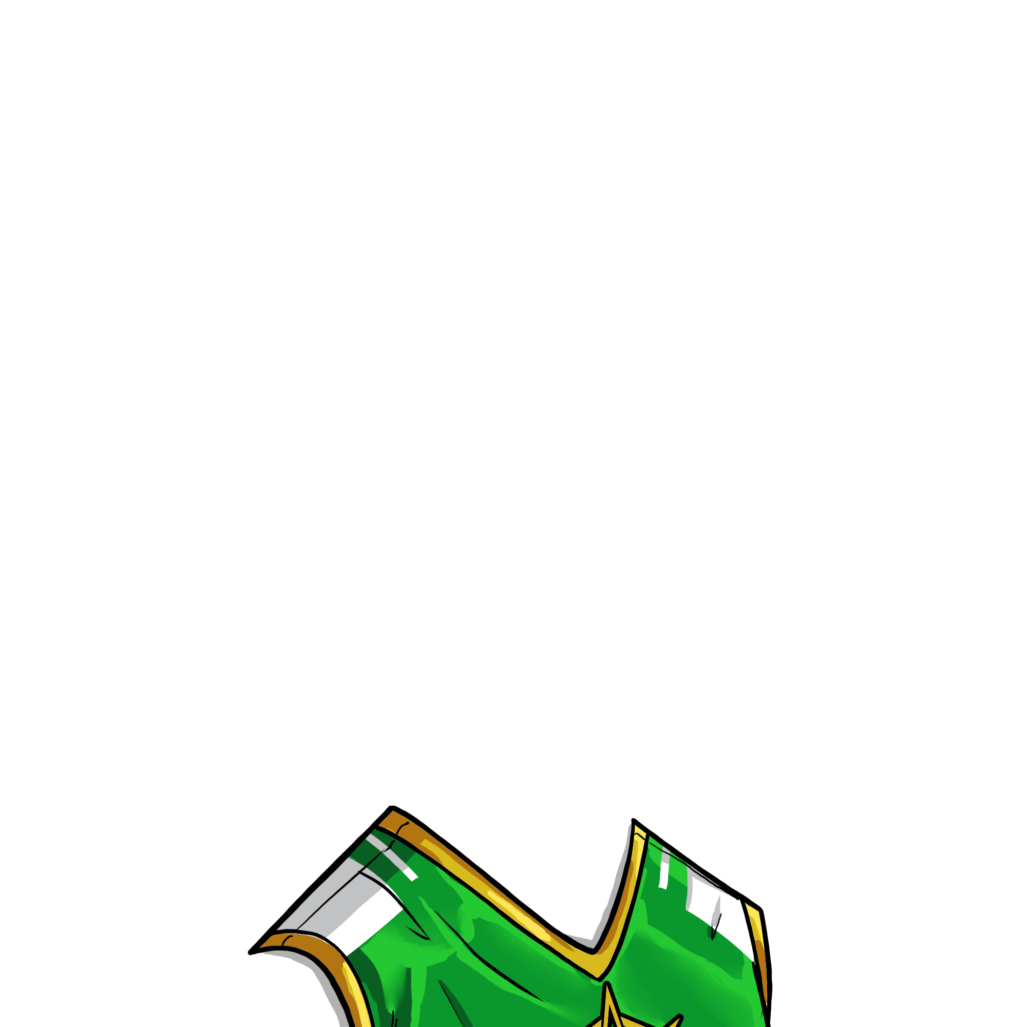 Basketball Jersey