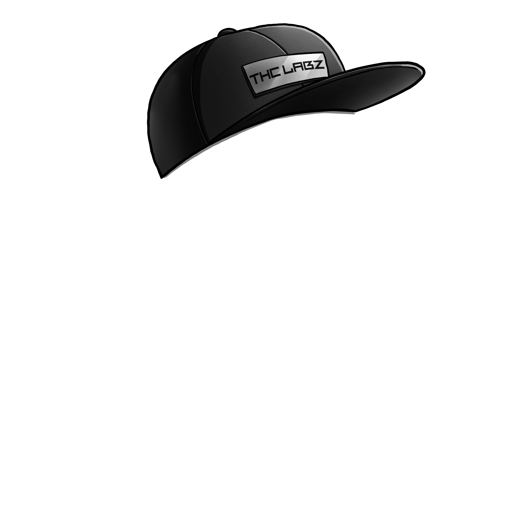 Snapback Cap