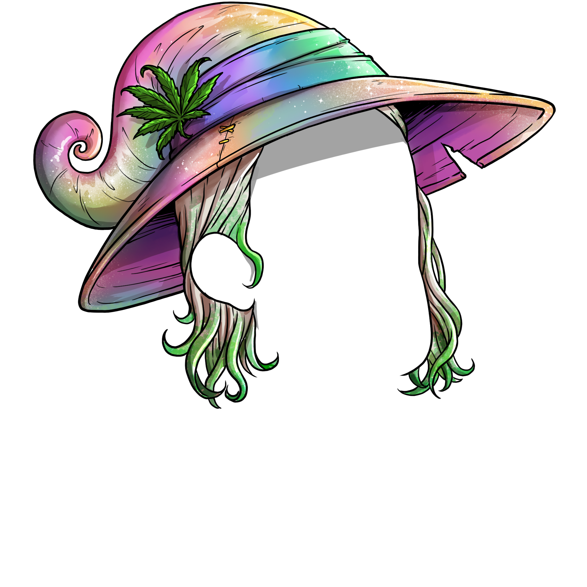 Wizard Hat