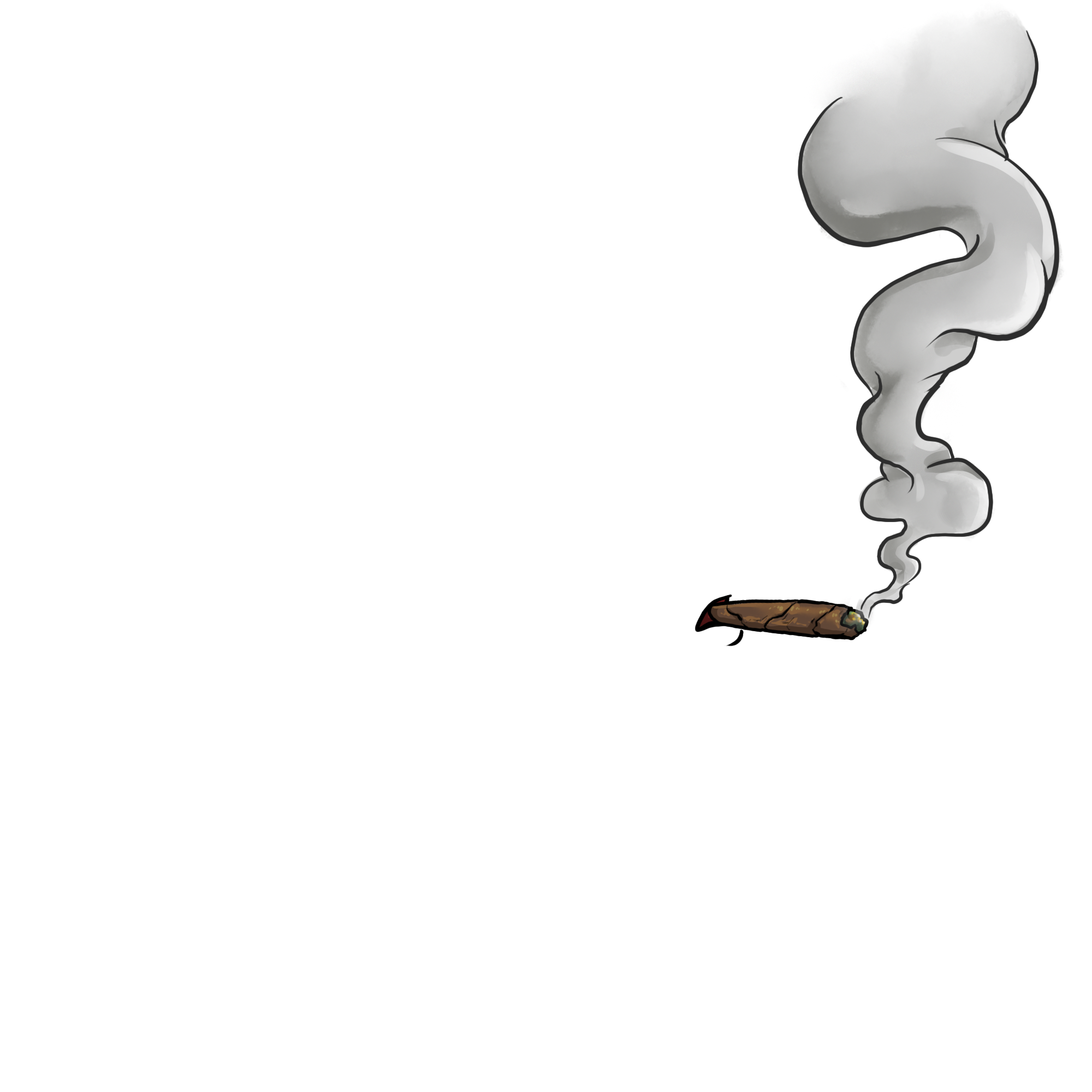 Blunt