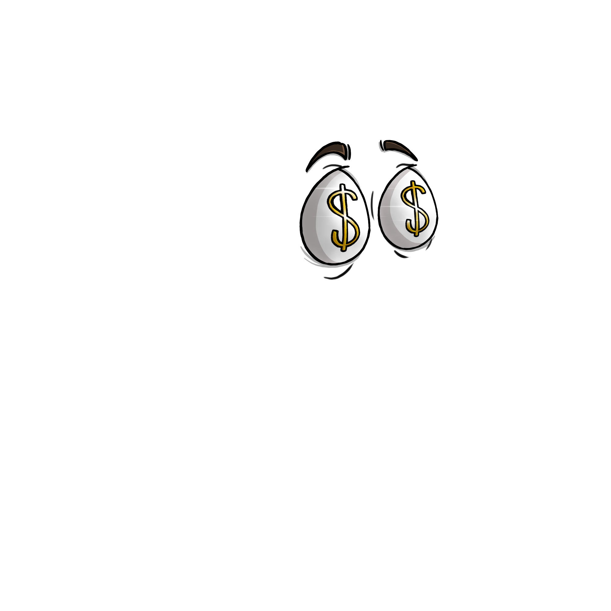 Money Eye