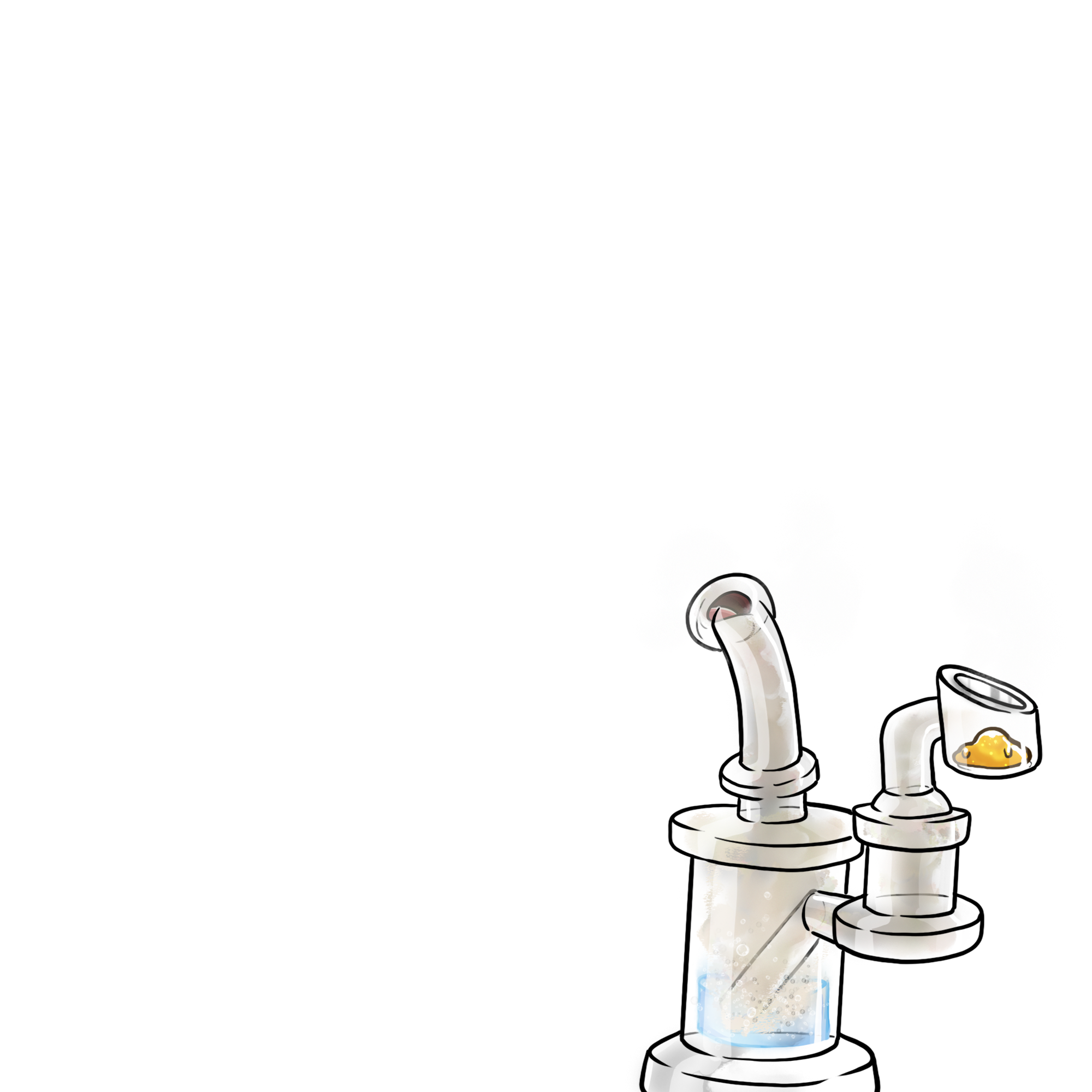 Dab Rig