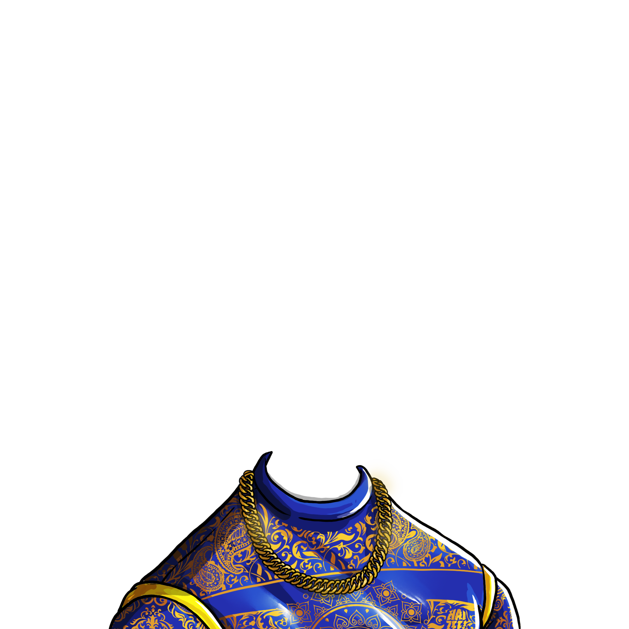 Designer Sweatshirt