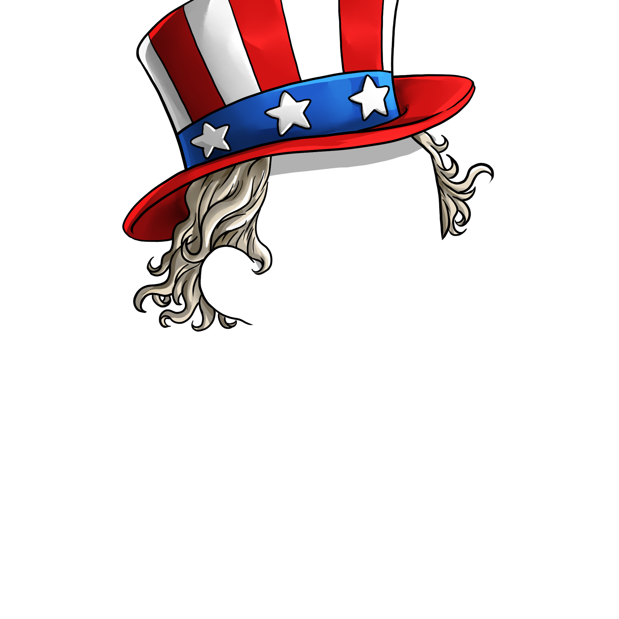 Uncle Sam's Hat