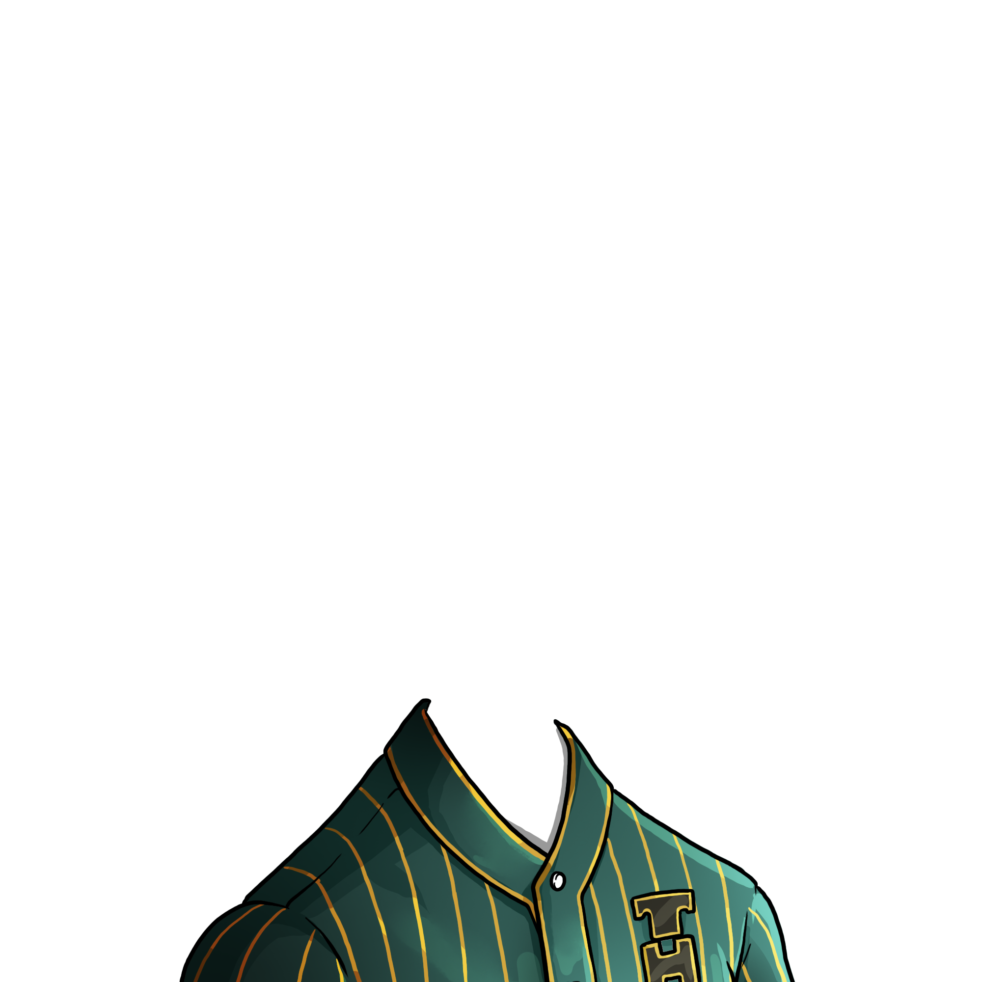 Baseball Shirt