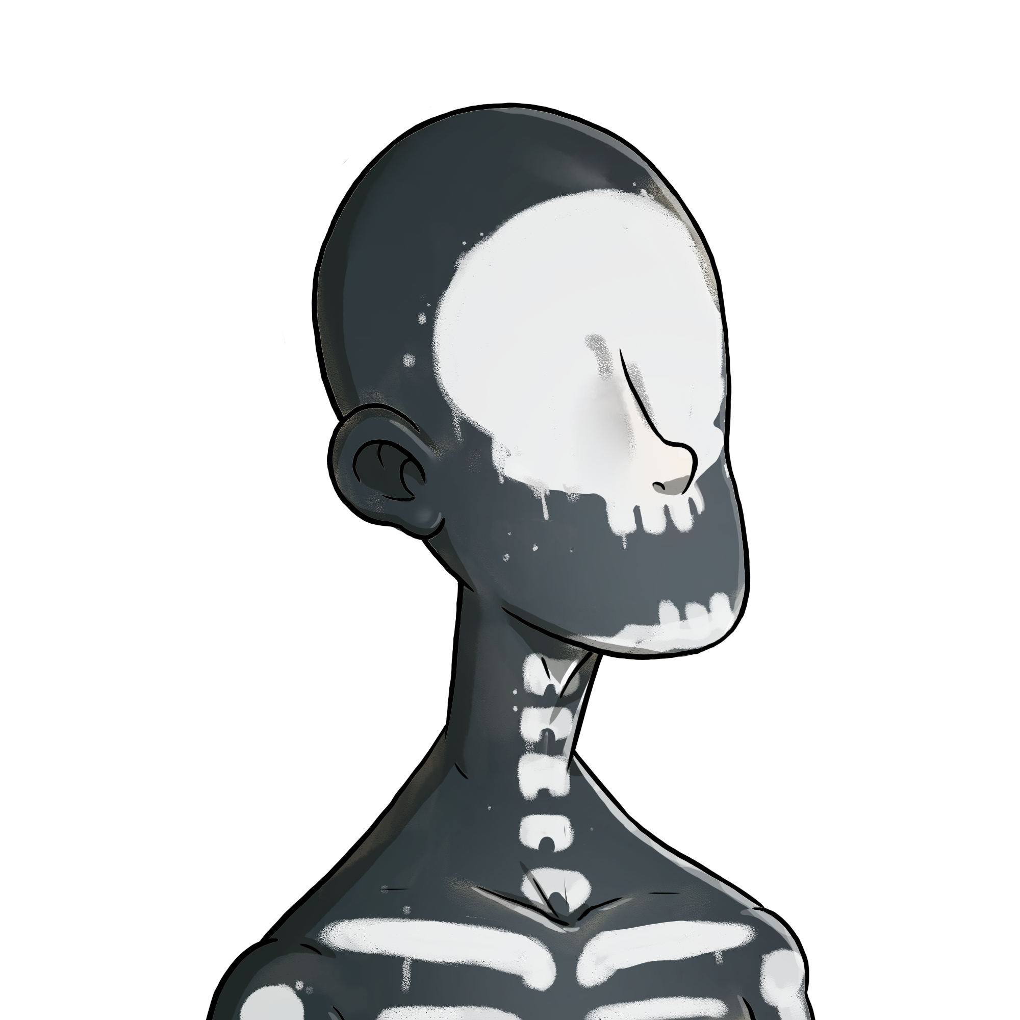 Skull