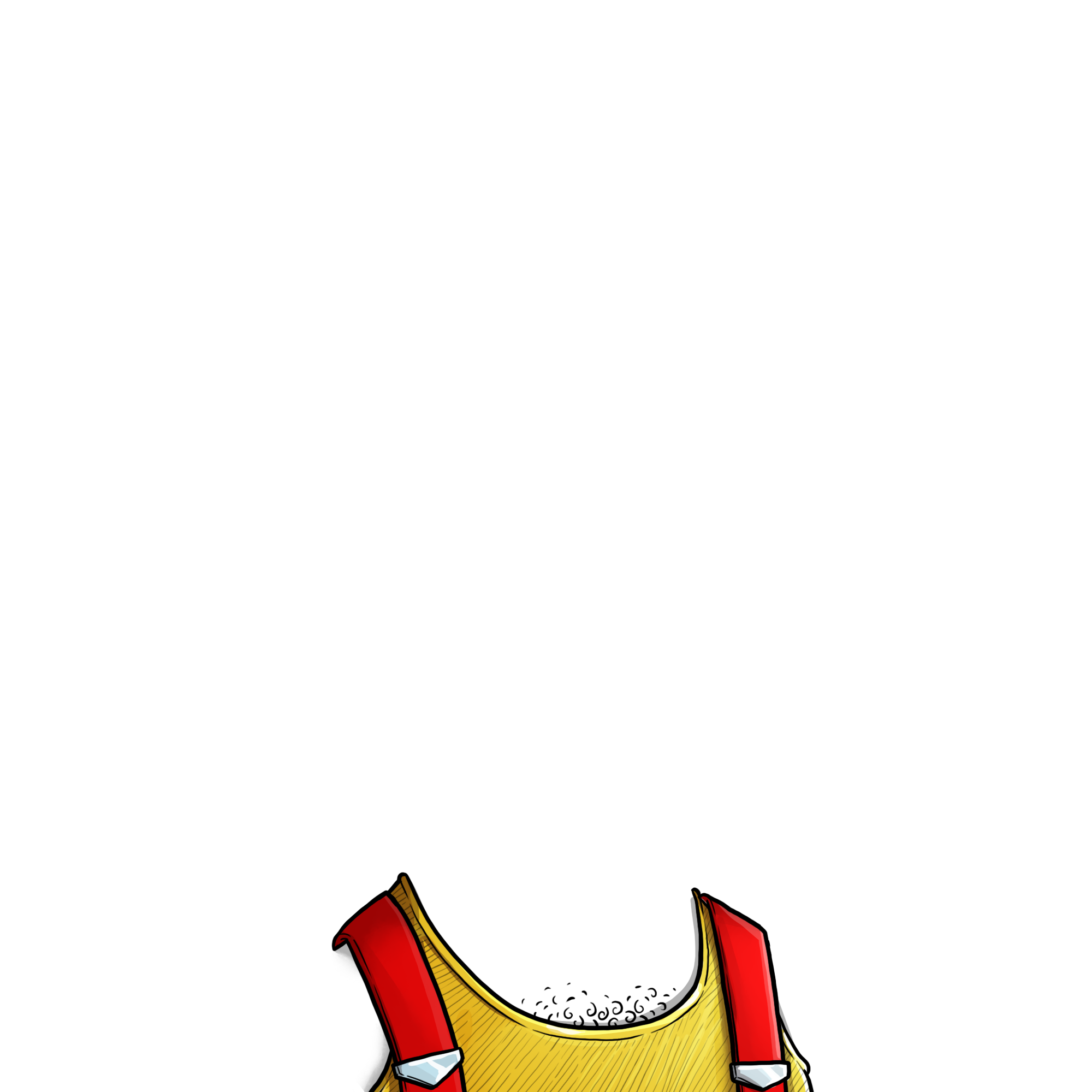 Cheech Outfit