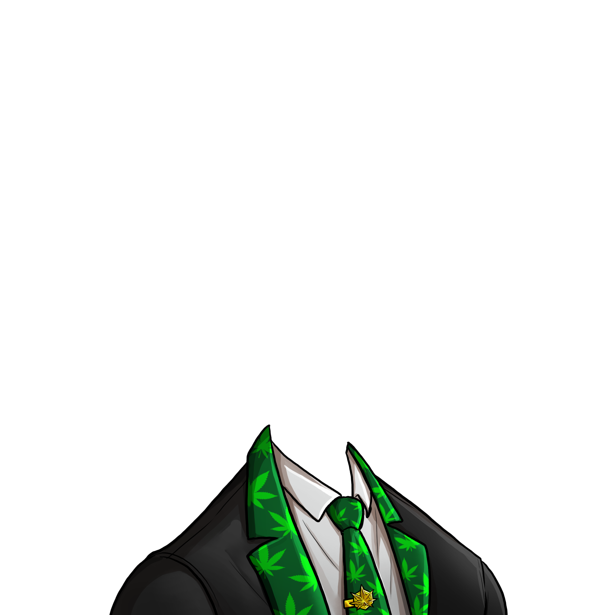 THC Suit