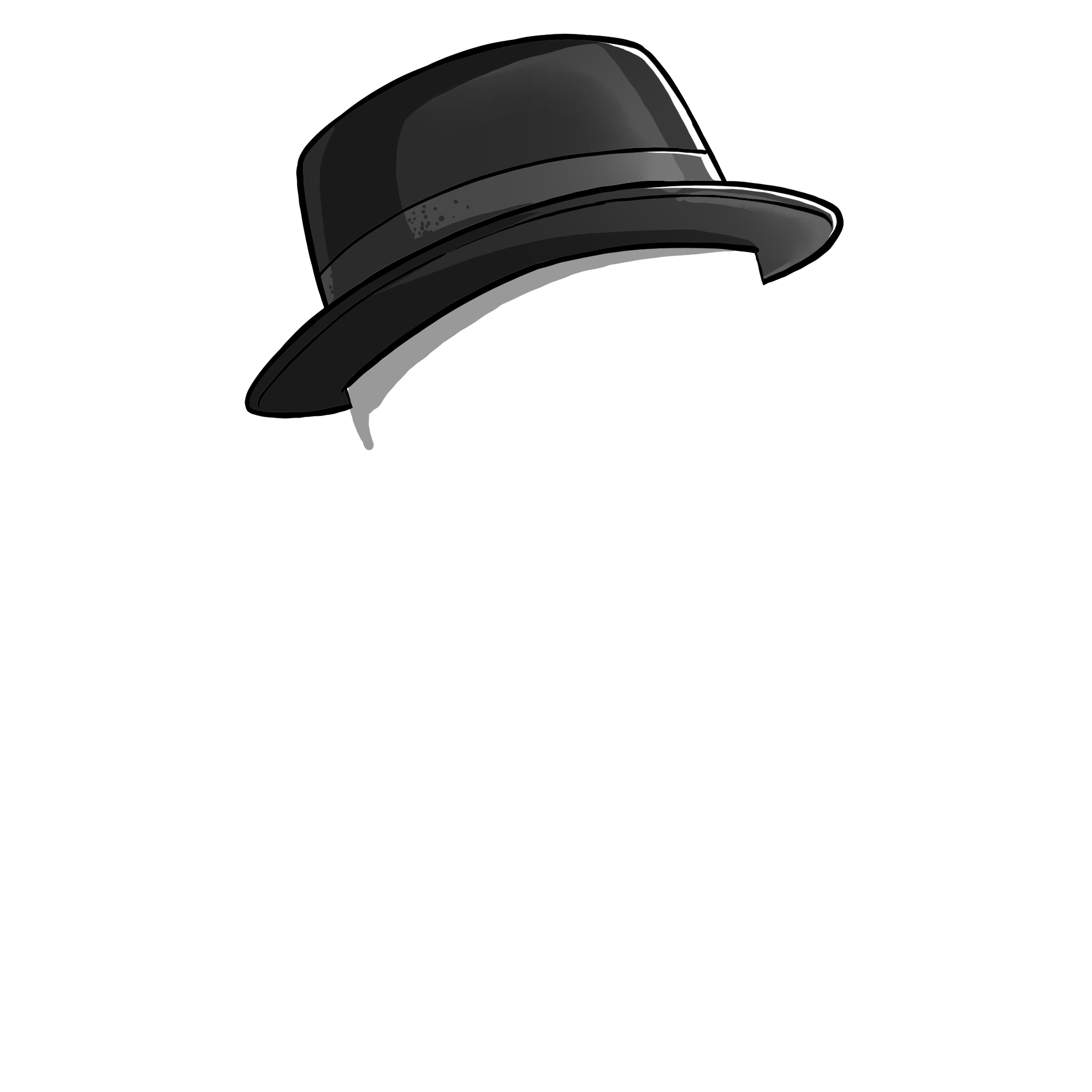 Heisenberg Hat