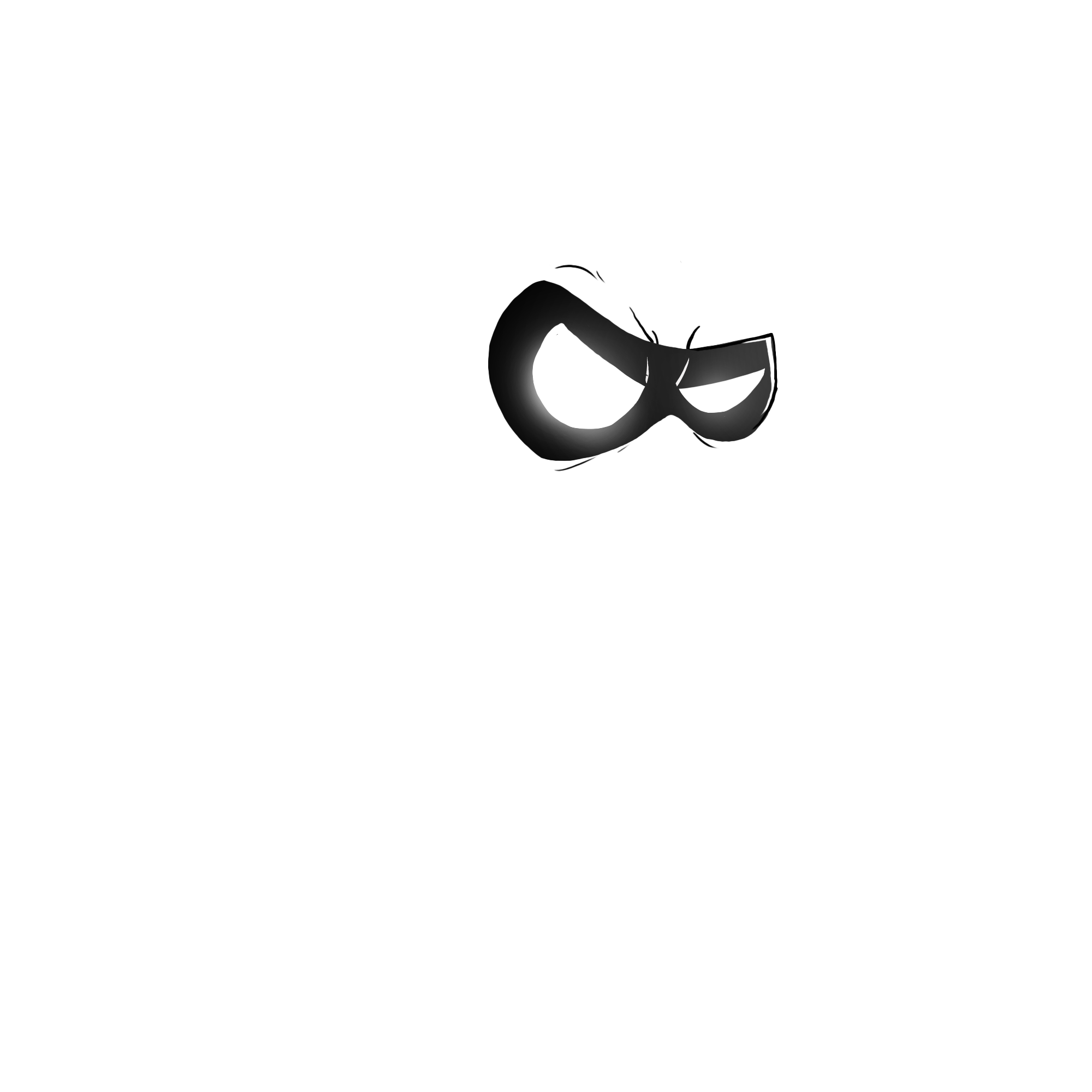 Vigilante Mask