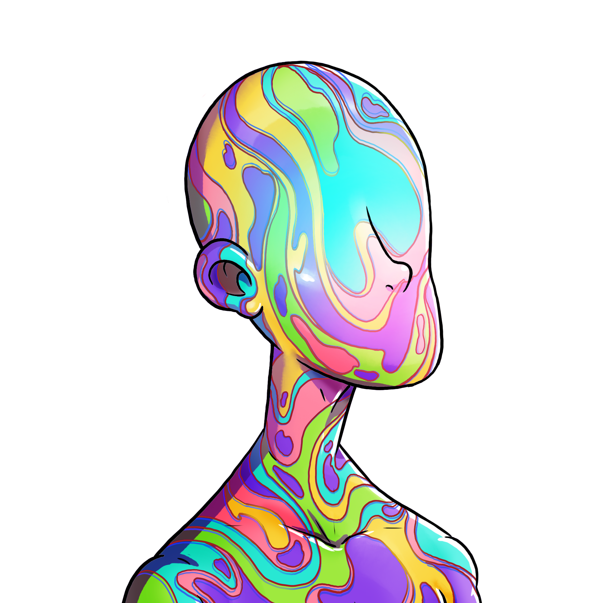Psychedelic