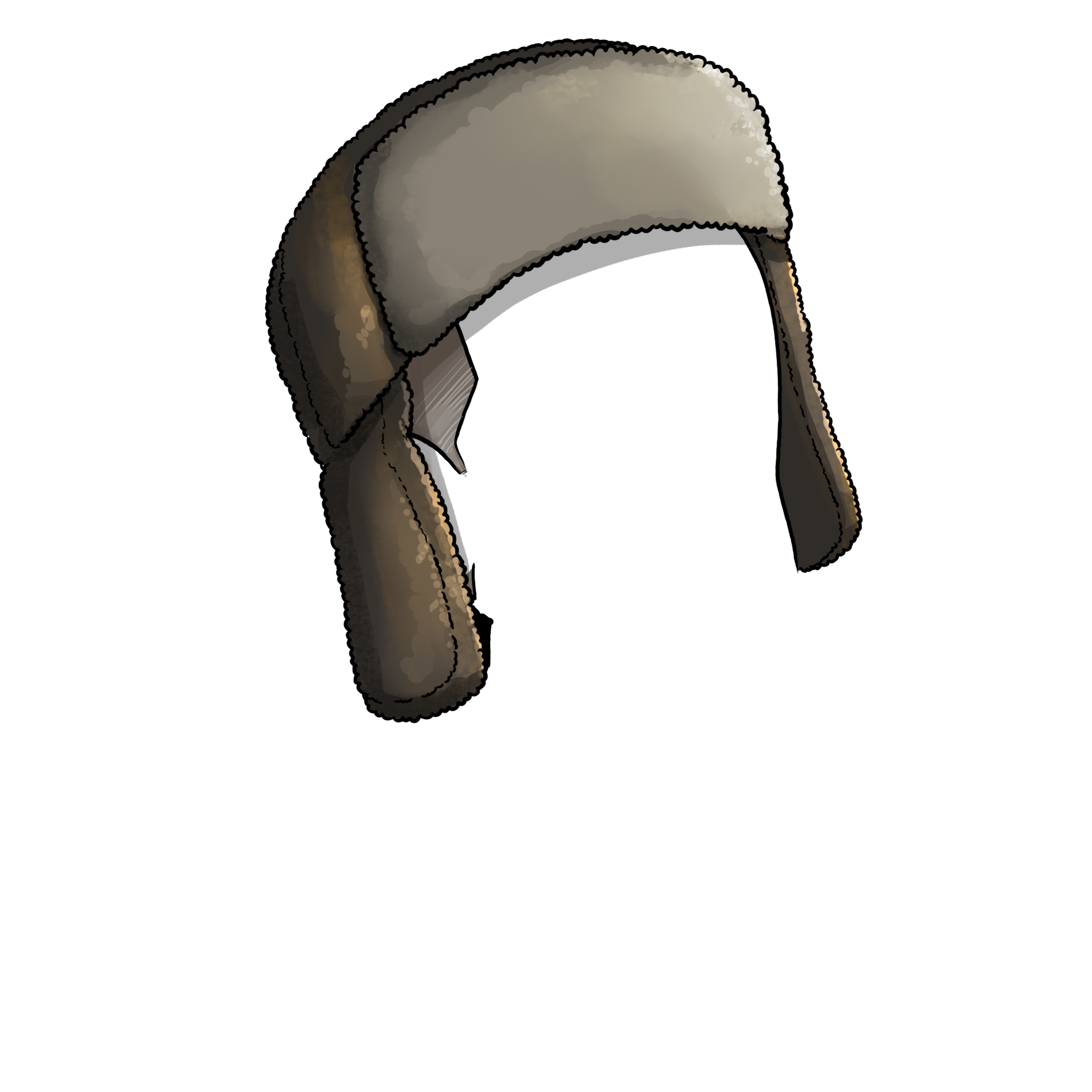 Trapper Hat