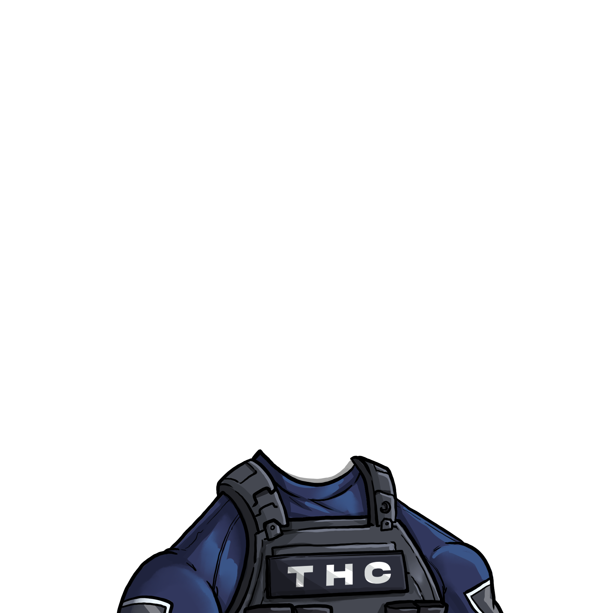 Tactical Vest