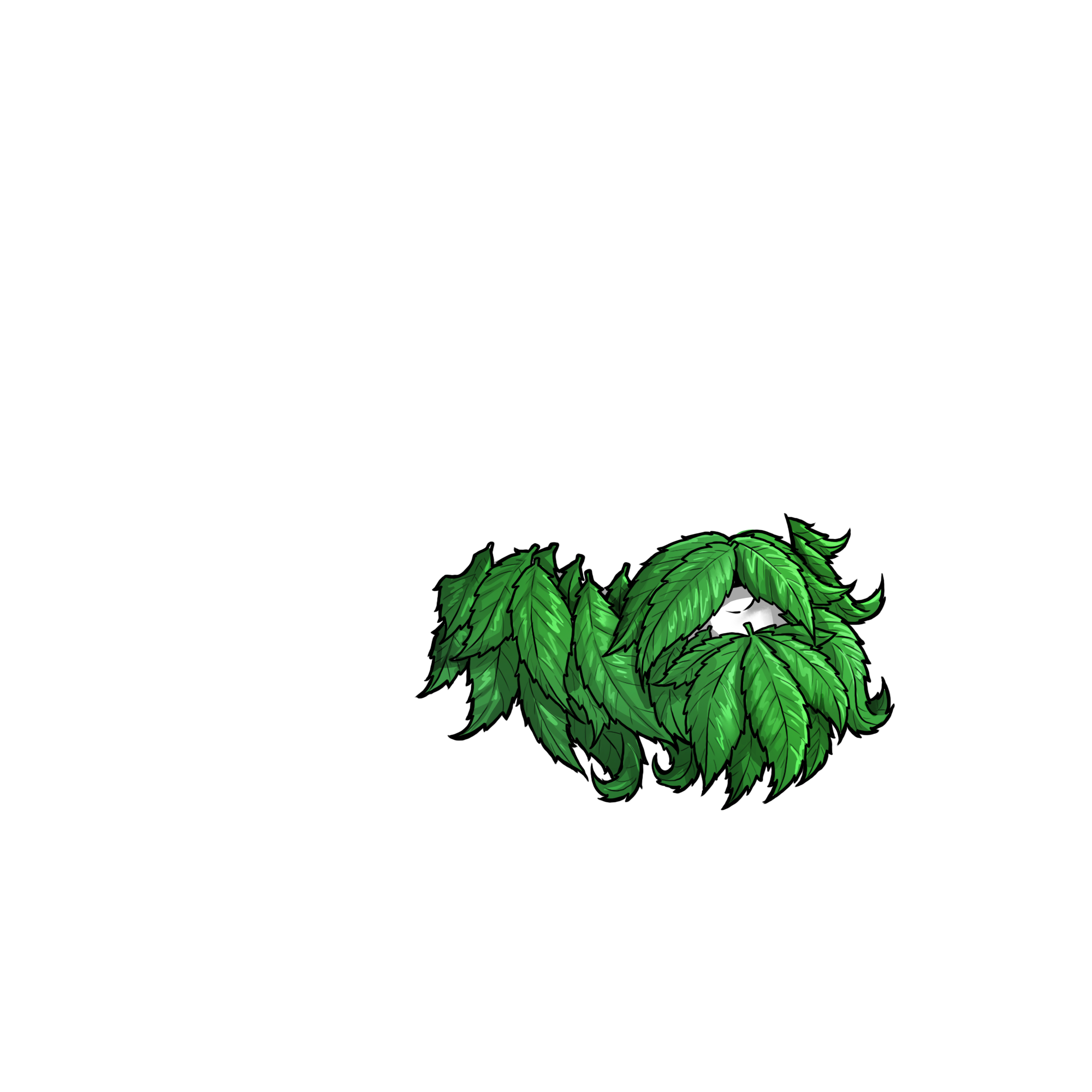 Canna-beard
