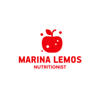 nutritionist, logo, nutrition, health