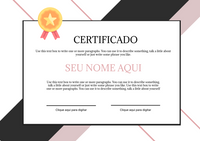 certificate, certificated, sympla