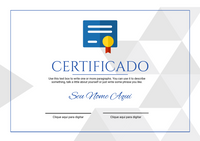 certificate, certificate, eventbrite