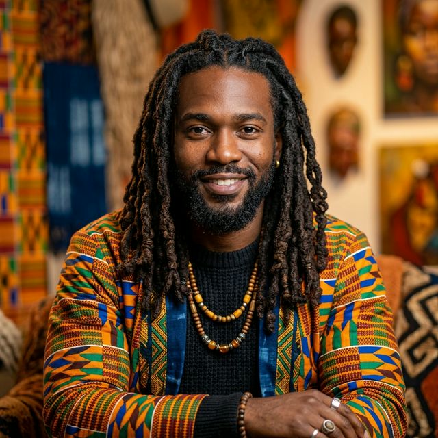 Dreadlocks (Locs)