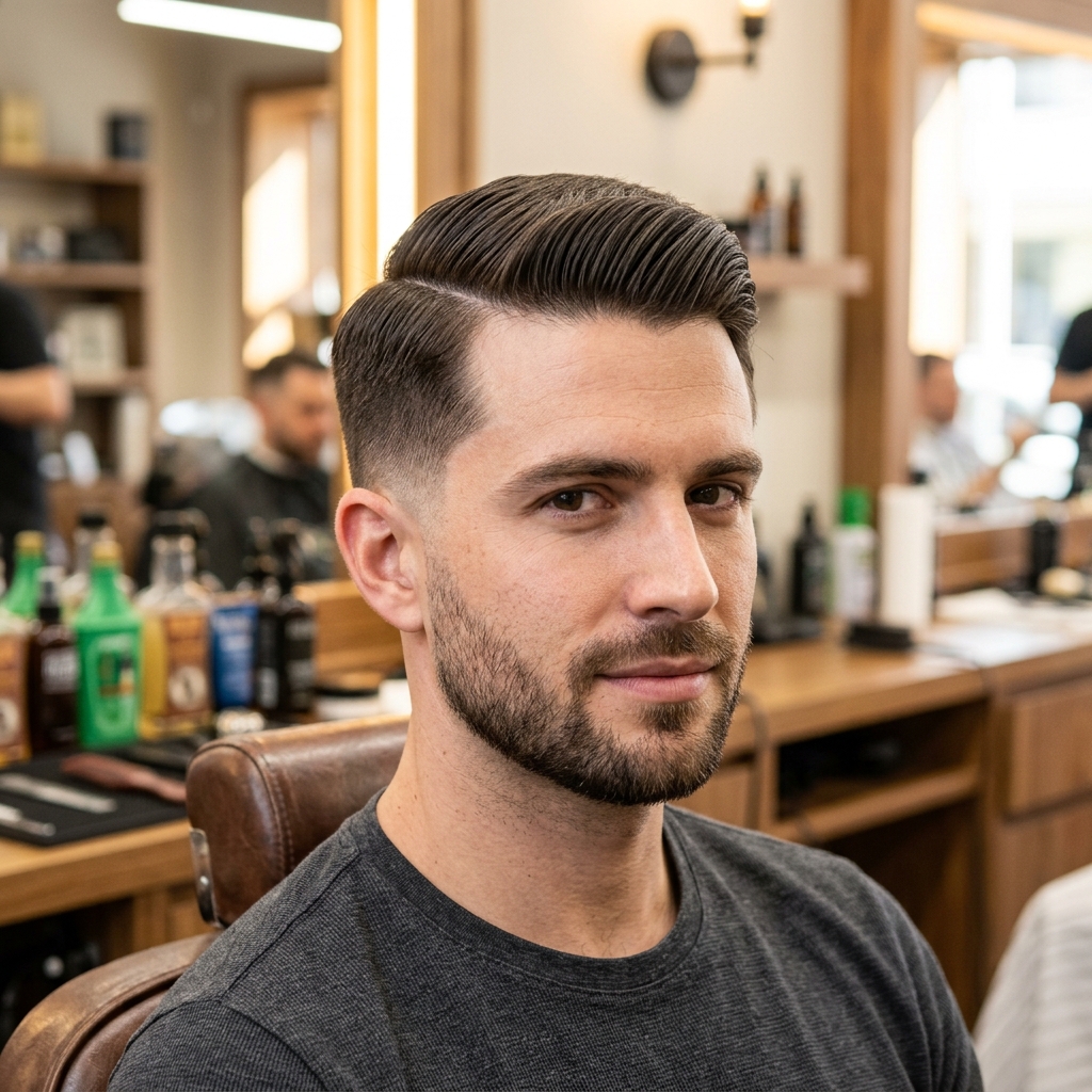 Corte Social Clássico