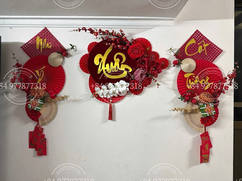 Set tết ST12
