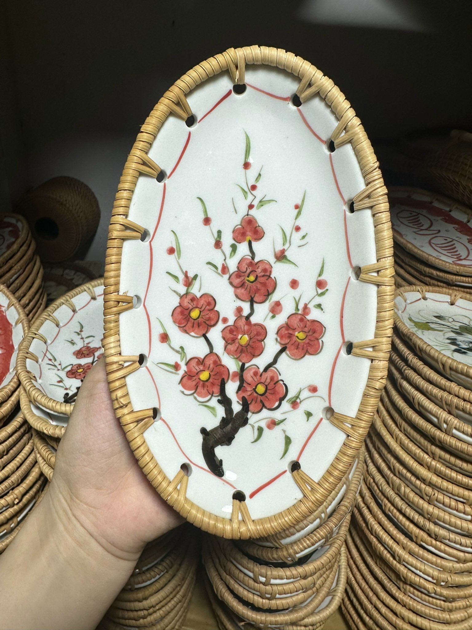 Product image red