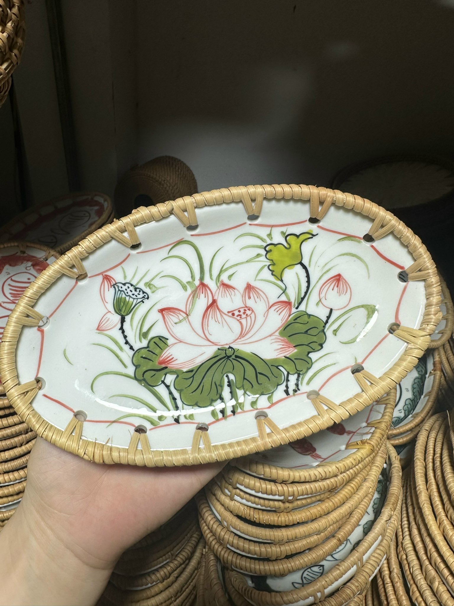 Product image Tự nhiên