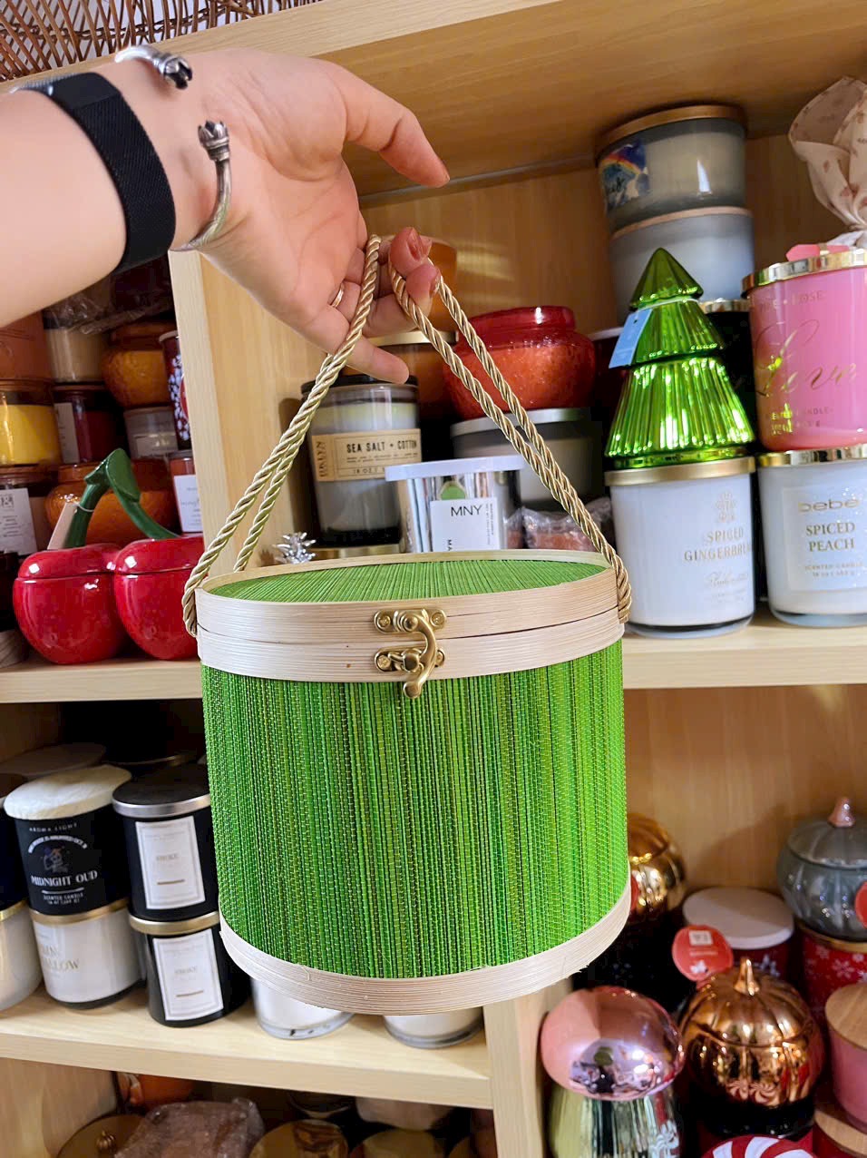 Product image Tự nhiên