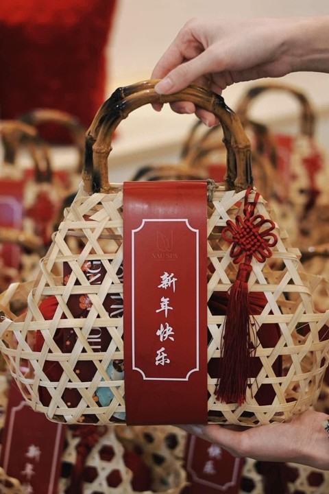 Đồ tre