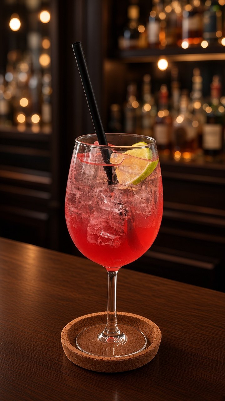 Sarti Rosa Spritz