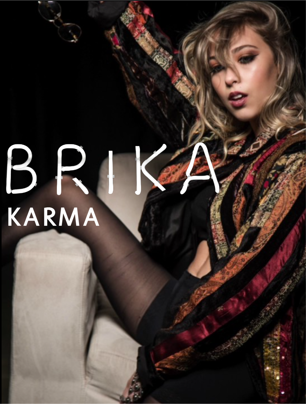 Brika Karma