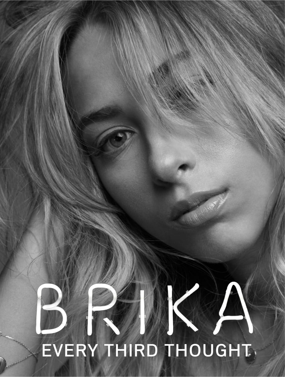 Brika - Every Third Thought