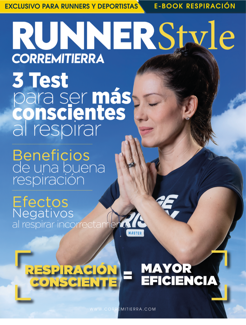 Respiración Consciente