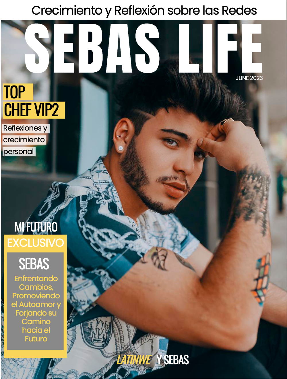 Sebastian Villalobos