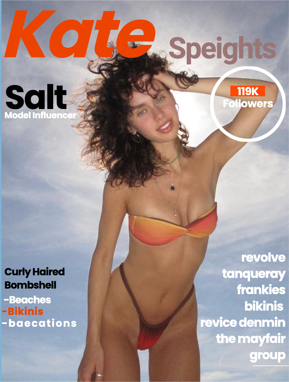 Kate Speights