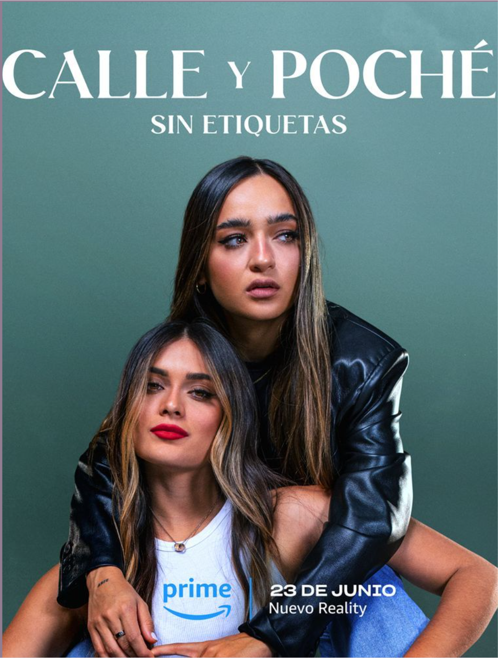 Sin Etiquetas - 14 Días maratón