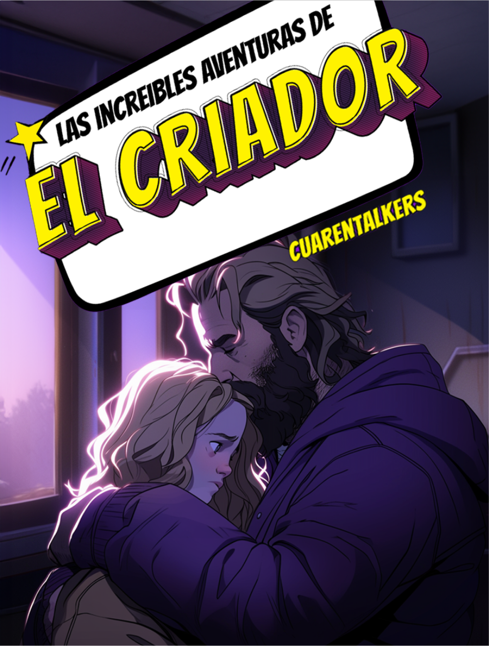 El CRIADOR ep1