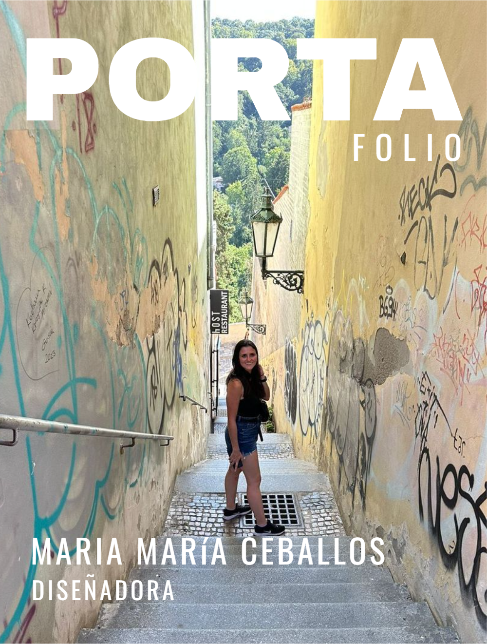 PORTAFOLIO