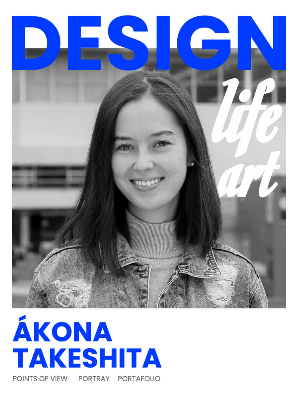 Design, Life, Art