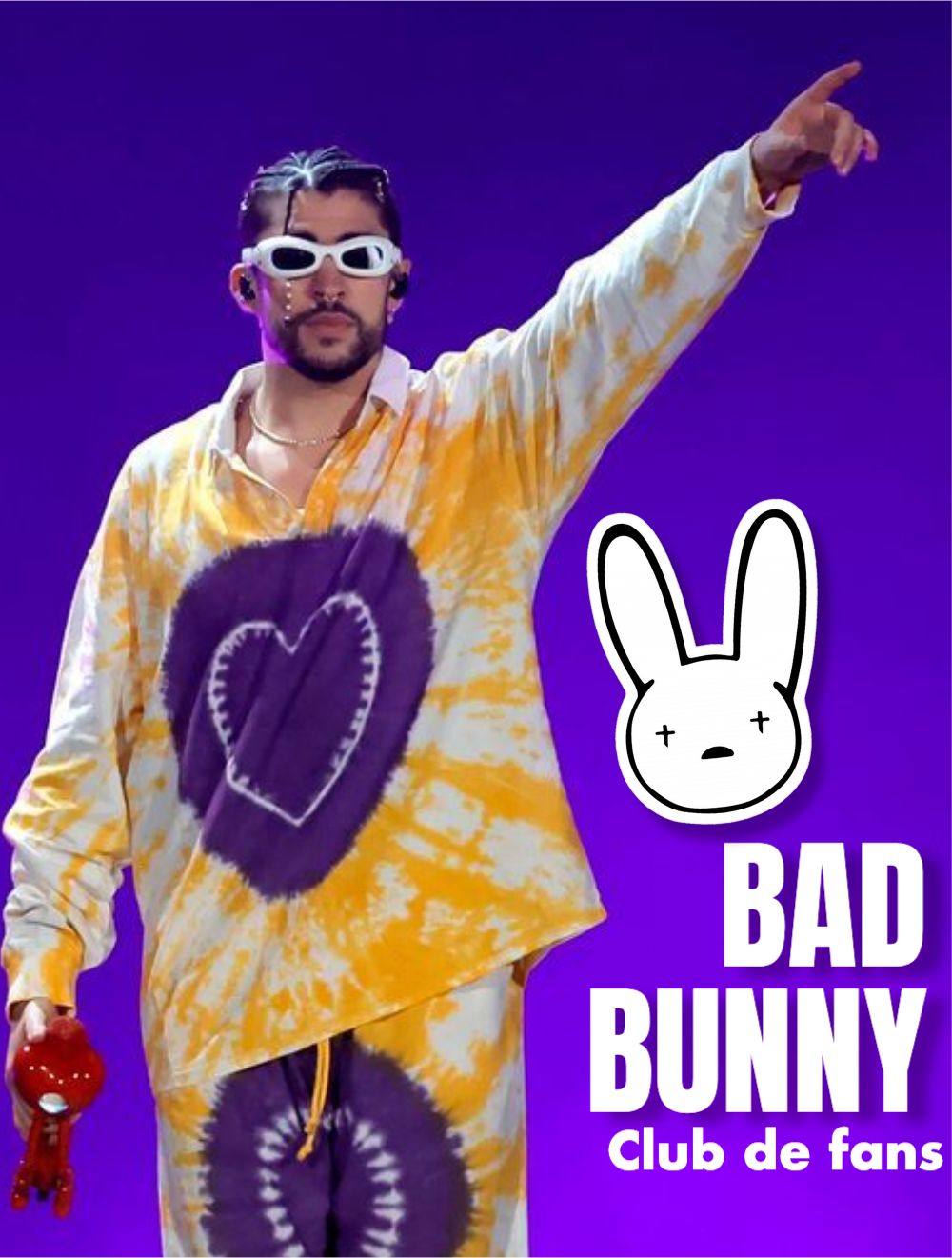 Bad Bunny Fans