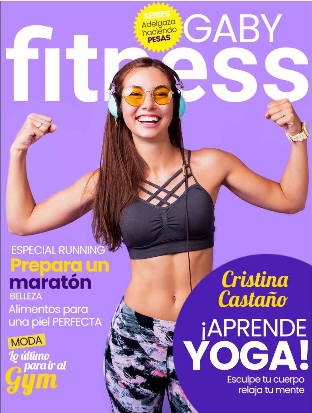 Amine fitness 