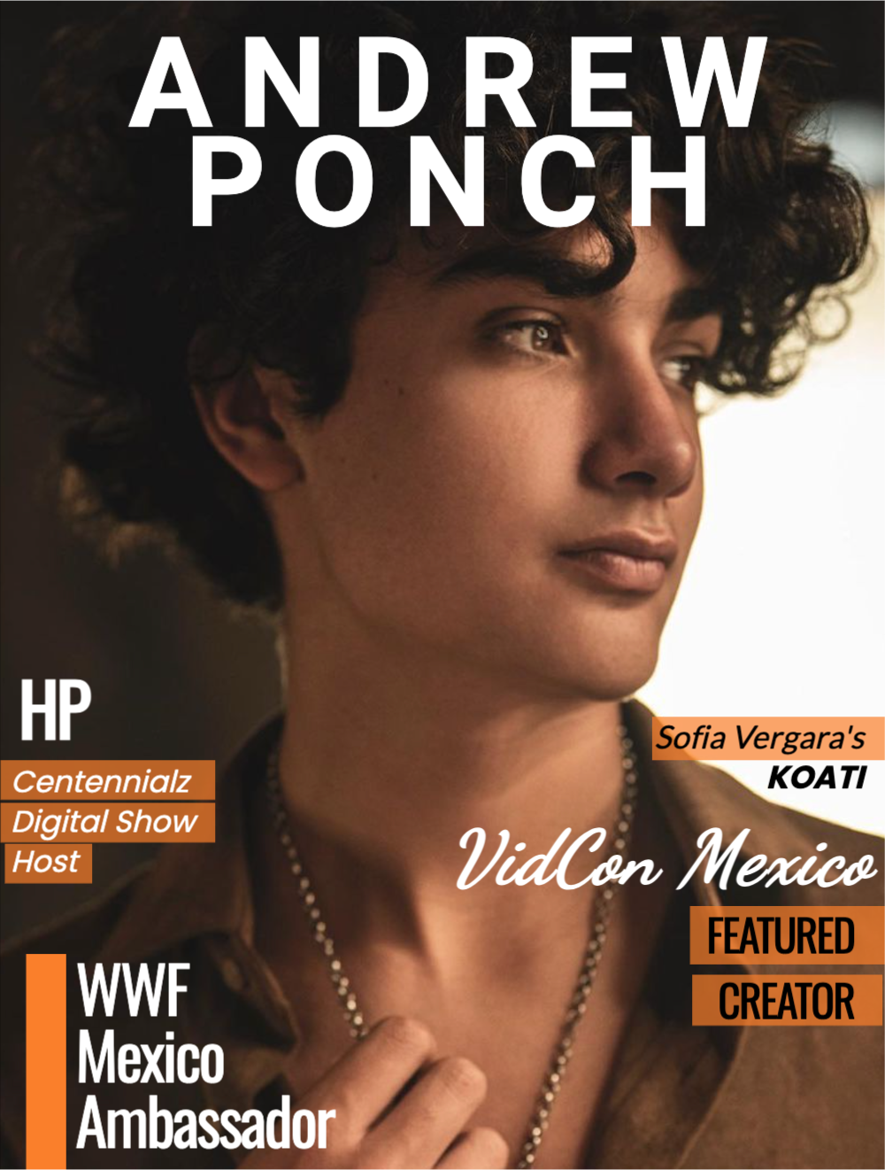 Andrew Ponch