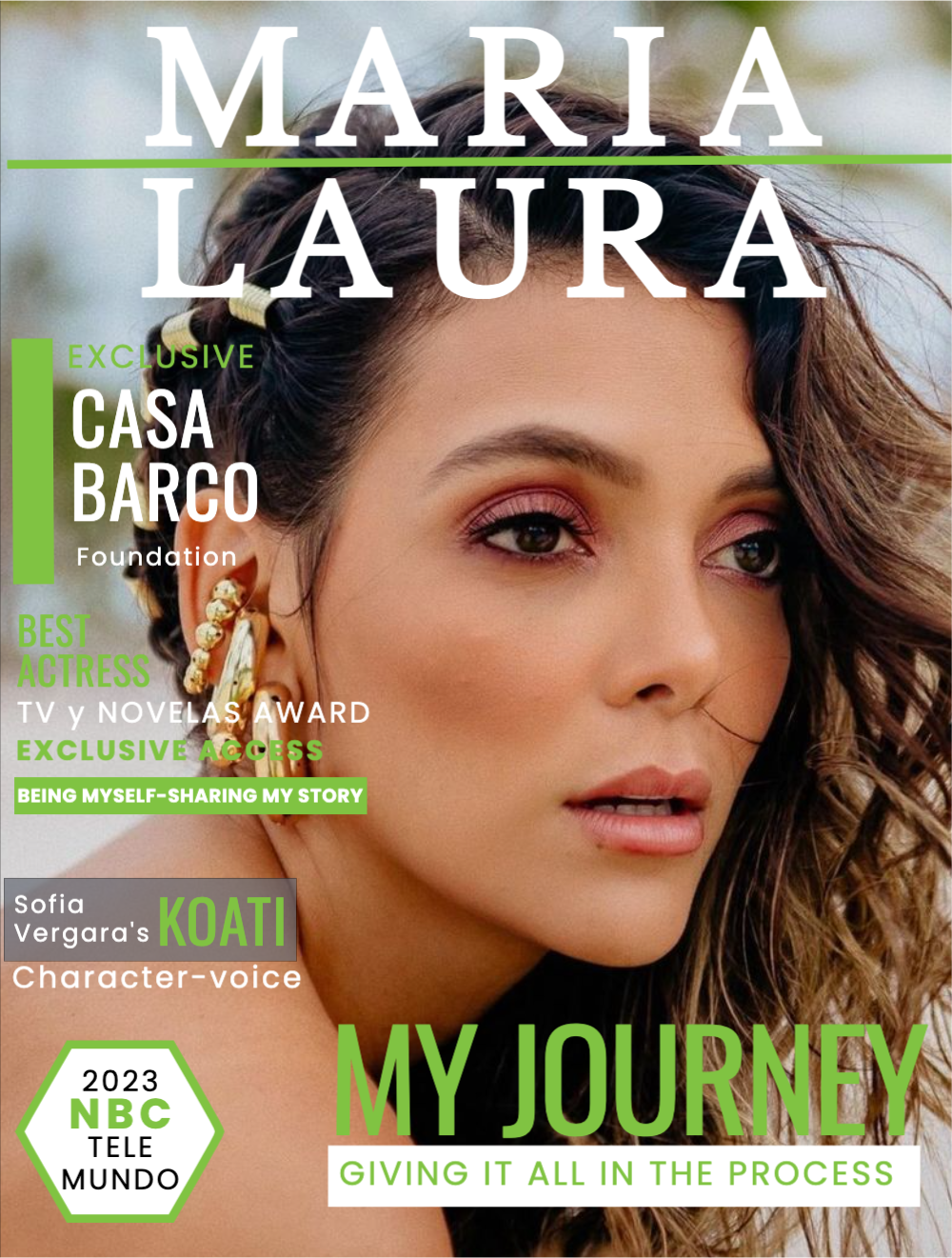 Maria Laura