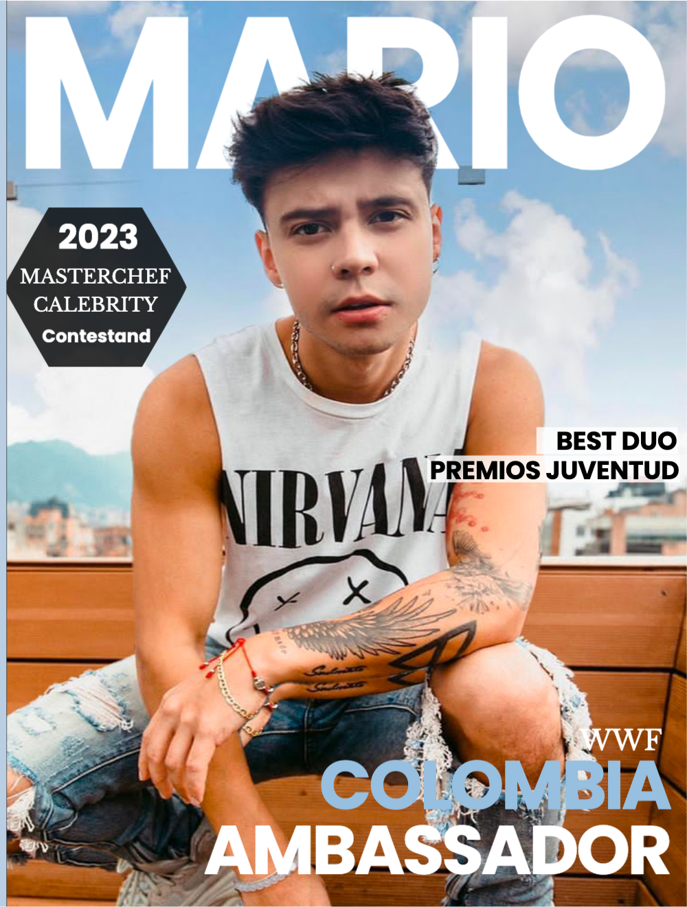 Mario Ruiz