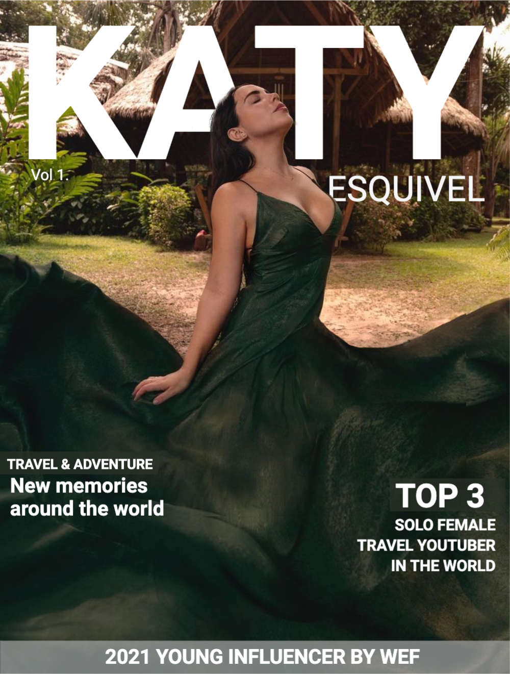 Katy Esquivel