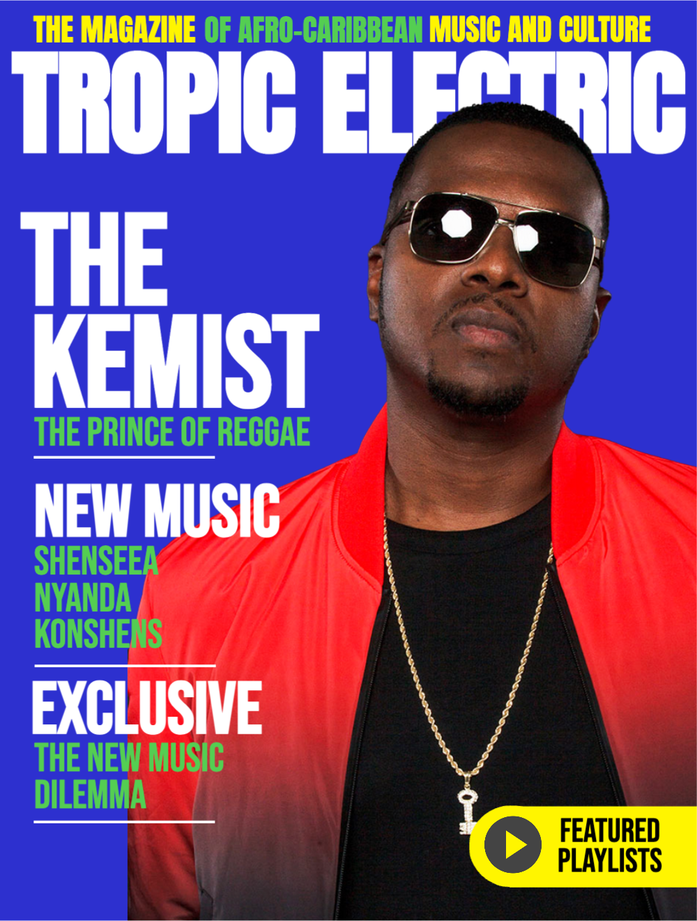 Tropic Electric