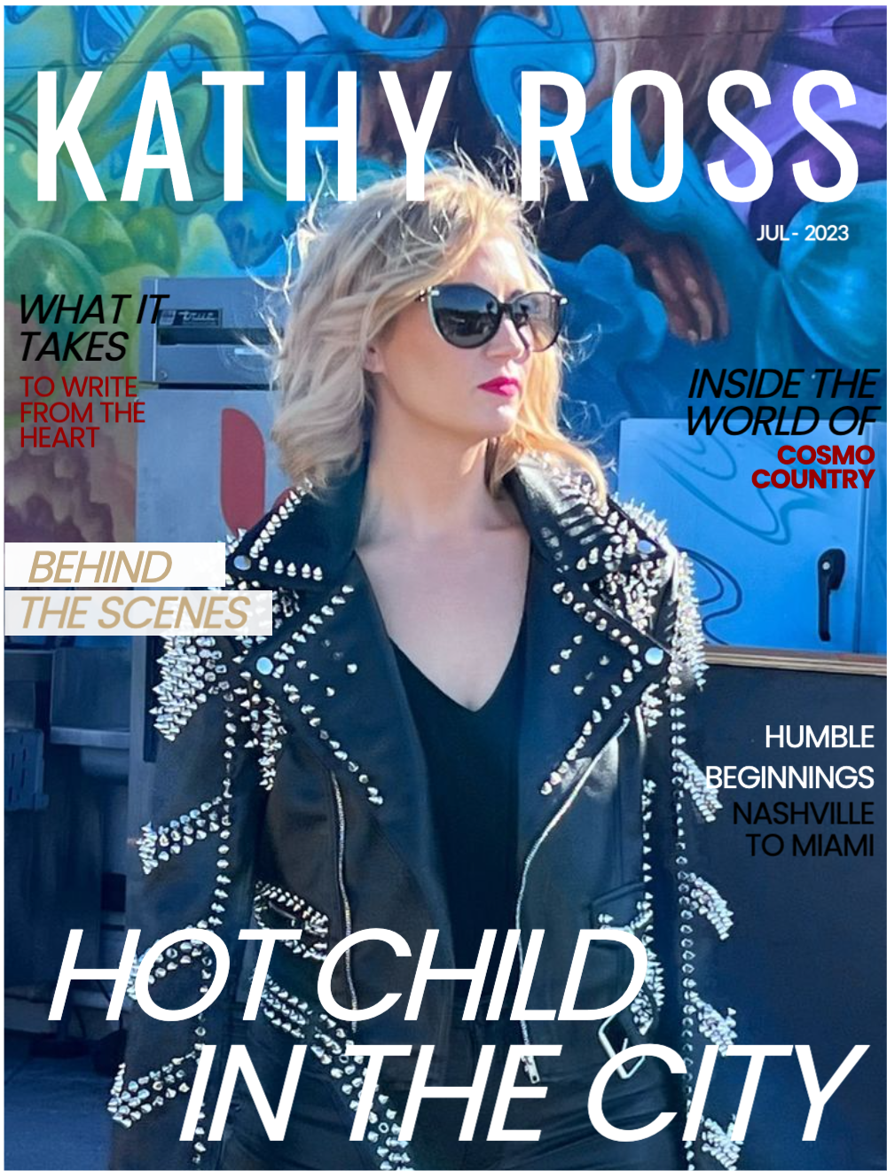 Kathy Ross Look Book