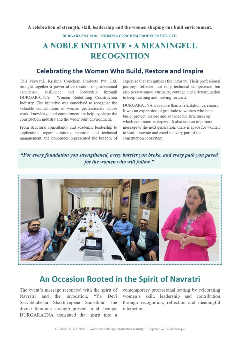 DURGARATNA 2026 — page 2