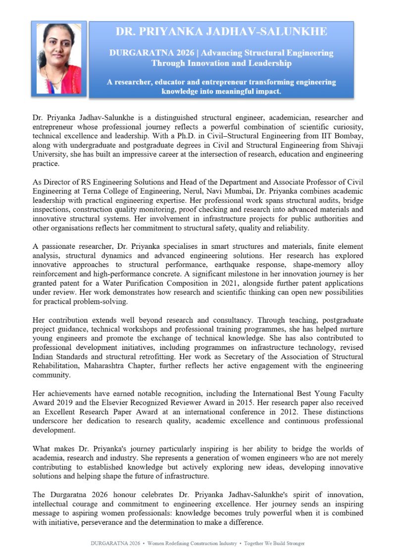 DURGARATNA 2026 — page 13