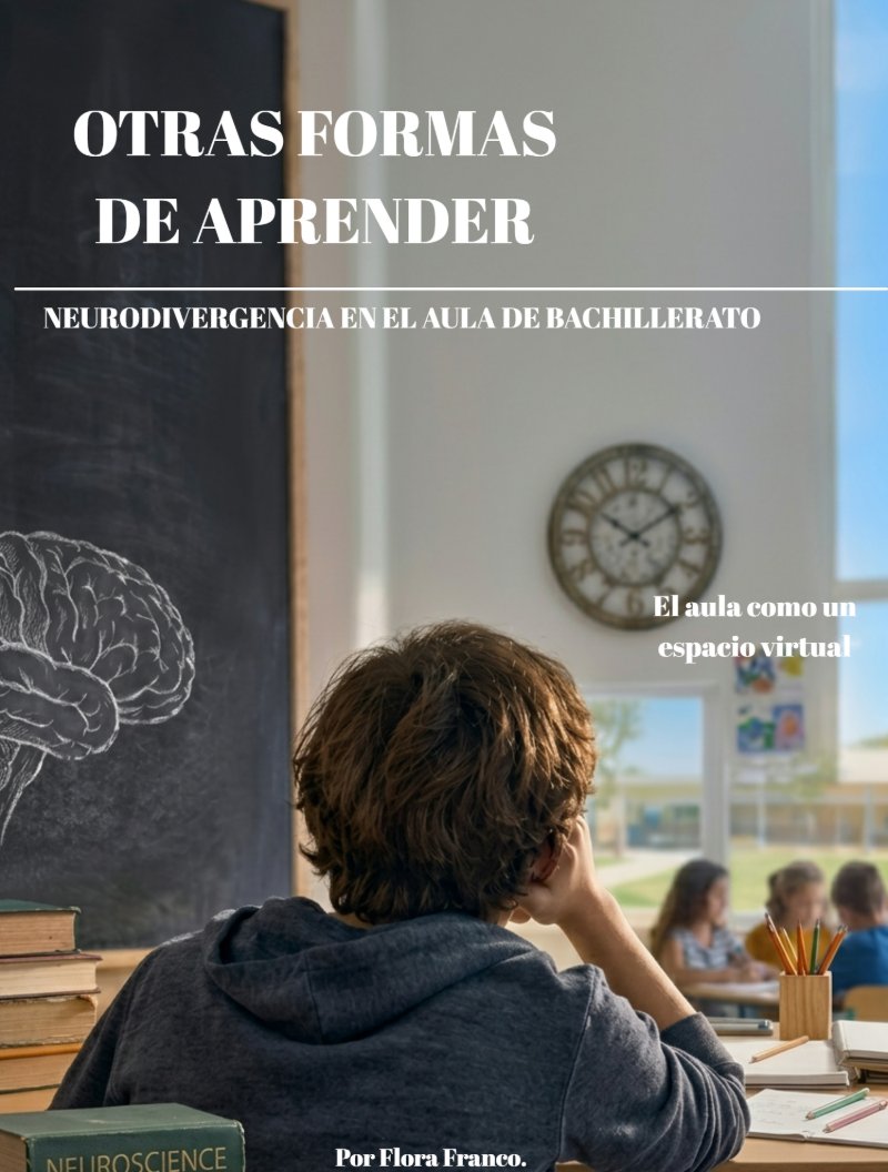 Revista digital: Otras formas de aprender. — page 1